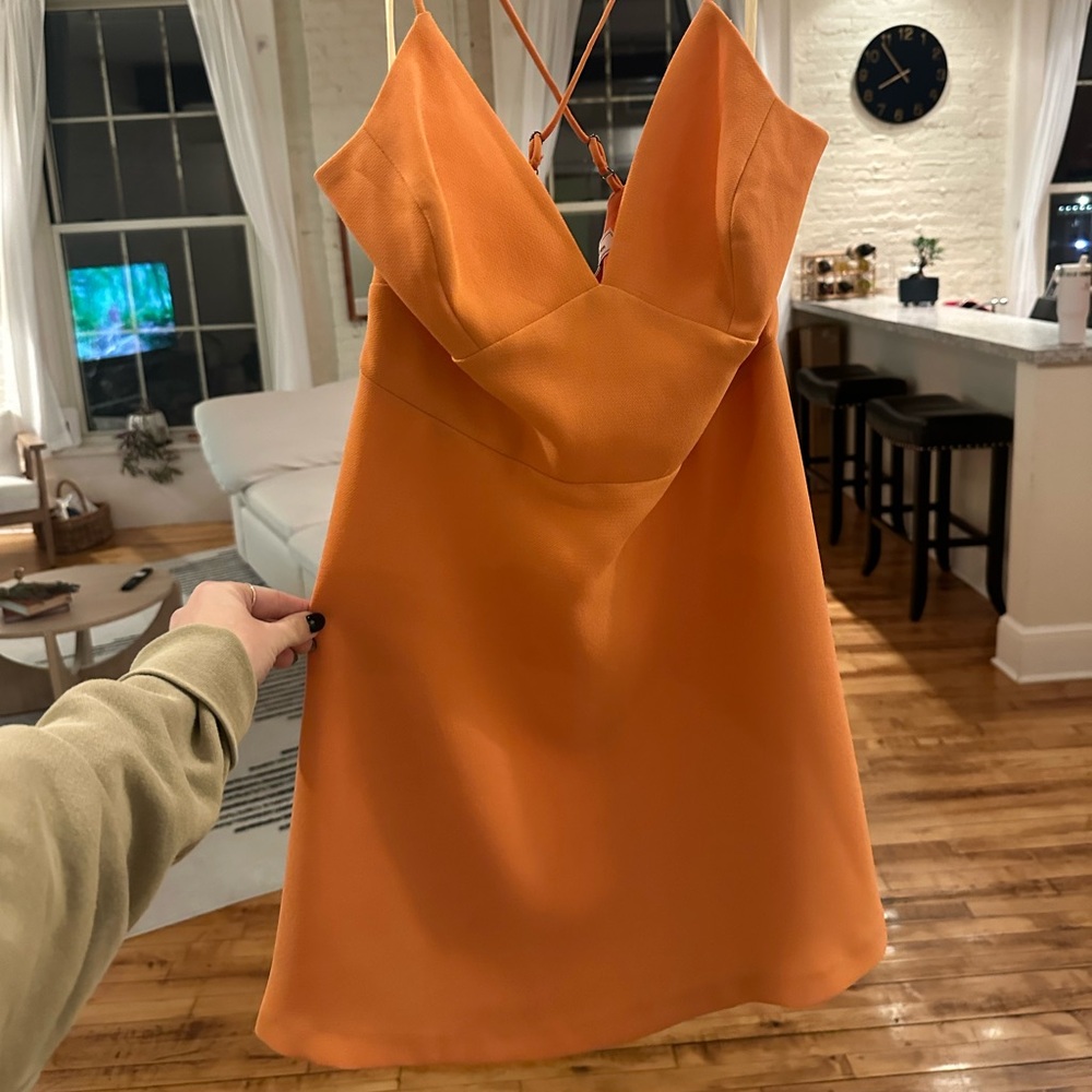 BCBGeneration dress